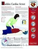 'Sudden Cardiac Arrest' Wall Poster - DF002UV