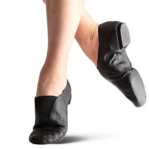 Factory Second Slip On Jazz Shoe