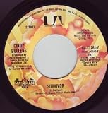 FINALLY ROCKIN 7 INCH (7" 45) US UNITED ARTISTS 1978