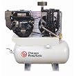 Chicago Pneumatic (CPCRCP1230G) 12.75 HP 2 Stage Gas Driven Horizontal Reciprocating Compressor