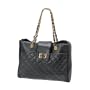 ALDO Streets - Shoulder Bags & Totes - Midnight Black - Onesize