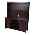 Ruper Entertainment Center - Tobacco