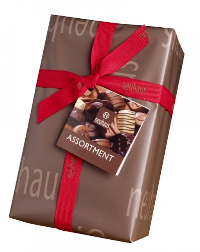 Neuhaus Signature 8pc Ballotin