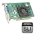 Electronics : EVGA 512-P2-N747-LR e-GeForce 8500 GT 512MB PCI-Express Graphics Card with One Plus One Warranty