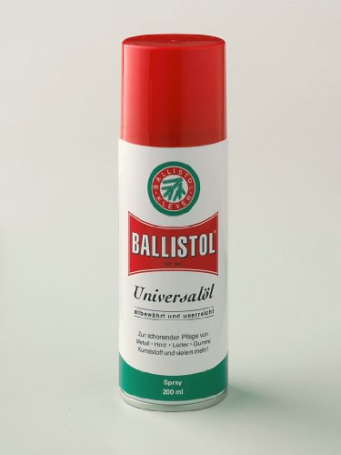 Ballistol Spray 400 ml Dose