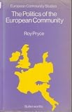 The politics of the European Community