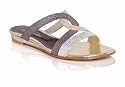 Jane Shilton Women's Musk Slide