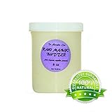 RAW Mango Butter Organic 100% Pure 8 Oz