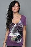 Lira The Moons Tee,Swimwear for Women