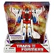 TRANSFORMERS MASTERPIECE STARSCREAM (US VERSION)