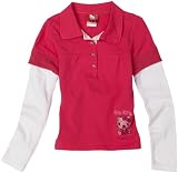 Hello Kitty Girls 7-16 Light Polo Top