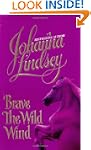 Brave The Wild Wind