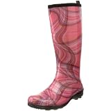 Kamik Womens Kathryn Rain Boot