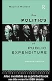 The politics of public expenditure