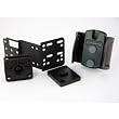 Bracketron UNI-45-03-SW Satellite Radio Dash Mount Kit for GPS