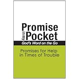 PromiseInMyPocket,God'sWordontheGo:PromisesforHelpinTimesofTrouble