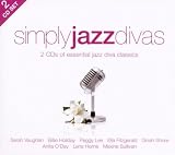 Simply Jazz Divas Search