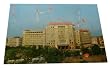 Vintage People's Republic of China ( PRC ) Postcard : The Chinese Export Commodities Fair Building