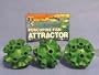 Cedars Bill Dance Porcupine Fish Attractor Spheres 3 Pack