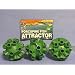 Cedars Bill Dance Porcupine Fish Attractor Spheres 3 Pack