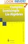 Complex Semisimple Lie Algebras