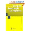 Complex Semisimple Lie Algebras