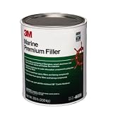 3M Marine Premium Filler (1 Gallon)