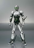 S.H.Figuarts Shadow Moon (PVC Figure) Bandai Kamen Rider Masked Rider [JAPAN]