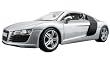 Maisto 1/18 Audi R8