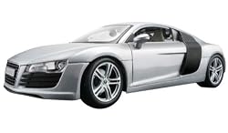Maisto 1/18 Audi R8