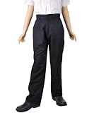 Basic Cargo Pant with Adjustable Elastic Inside Waist Band by Genuine
