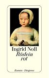 Röslein rot.