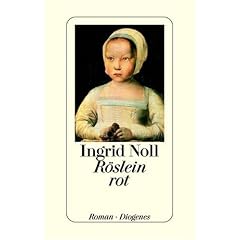 R�slein rot