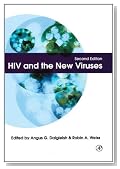 HIV and the New Viruses, Second Edition