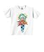 Speed Racer - Behind the Wheel - White Toddler Cotton Tee