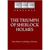 The Triumph of Sherlock Holmes (1935)