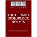 The Triumph of Sherlock Holmes (1935)