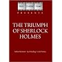 The Triumph of Sherlock Holmes (1935)
