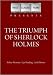 DVD : The Triumph of Sherlock Holmes (1935)
