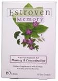 Estroven Memory 60T