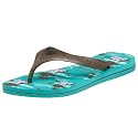 Havaianas Women's Surf Girl Thong