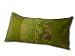 Aroma TheraTea Green Tea Spa Pillow, Green
