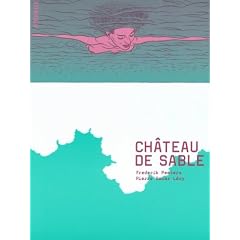 Ch�teau de sable