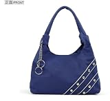 New FASHION CELEBRITY WOMENS HANDBAG TOTE BAG SHOULDER Bag b010056