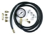 Advanced Tool Design Model  ATD-5550  Automatic Transmission and Engine Oil Pressure Gauge Kit