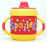 Spoiled Sippy Cup