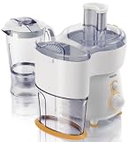 Produkt-Bild: Philips Entsafter & Mixer 3in1 HR1841 300W 1,5L Kombination