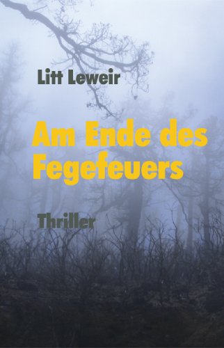 Produkt-Bild: Am Ende des Fegefeuers. Thriller