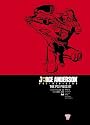 Judge Anderson: The Psi Files (Rebellion 2000ad)