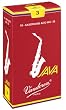 Vandoren 10 Alto Sax Java Reed #1